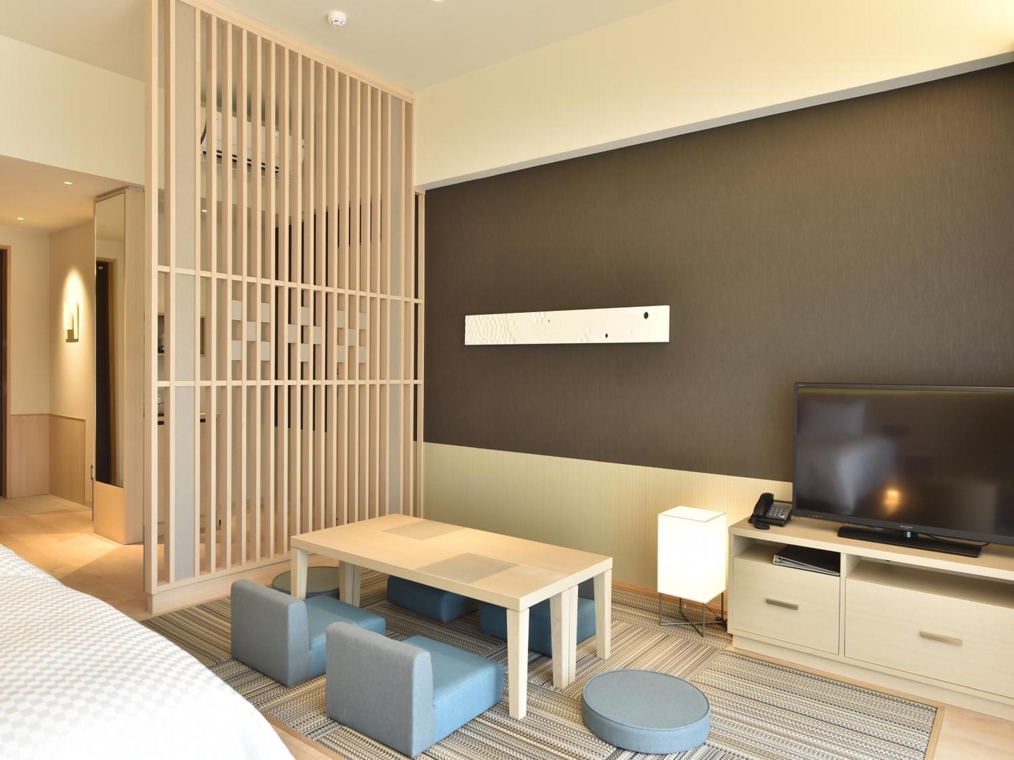 Fusaki Beach Resort Hotel & Villas Ishigaki  Exterior foto