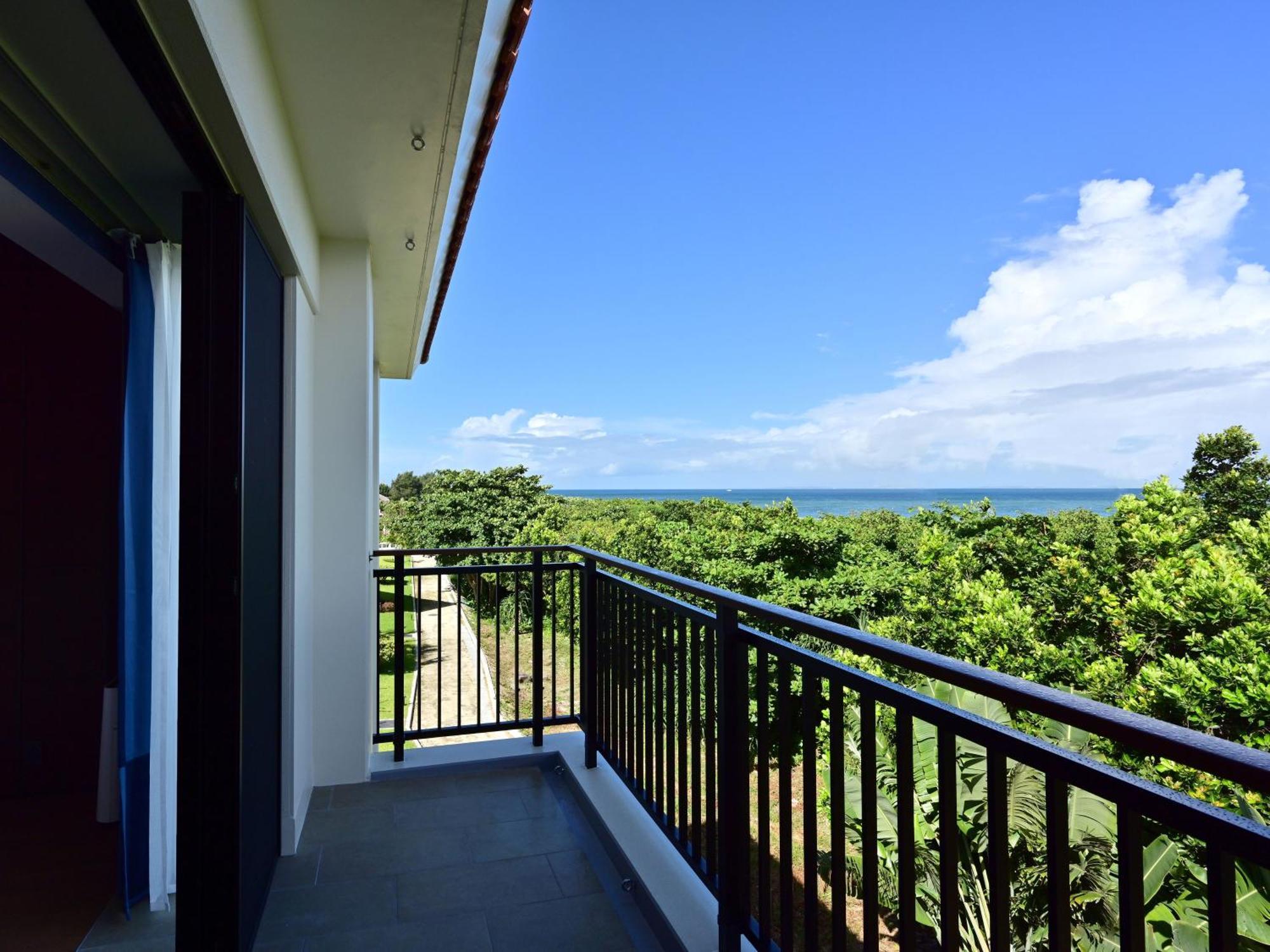 Fusaki Beach Resort Hotel & Villas Ishigaki  Quarto foto